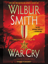 Cover image for War Cry